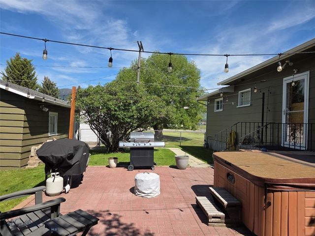 1303 C, Butte, MT 59701