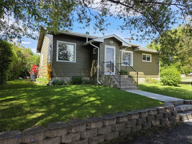 1303 C, Butte, MT 59701