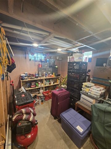 1303 C, Butte, MT 59701
