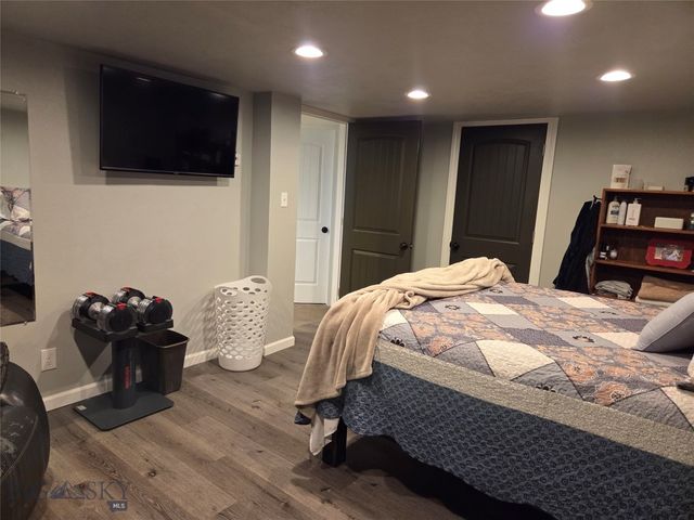 1303 C, Butte, MT 59701