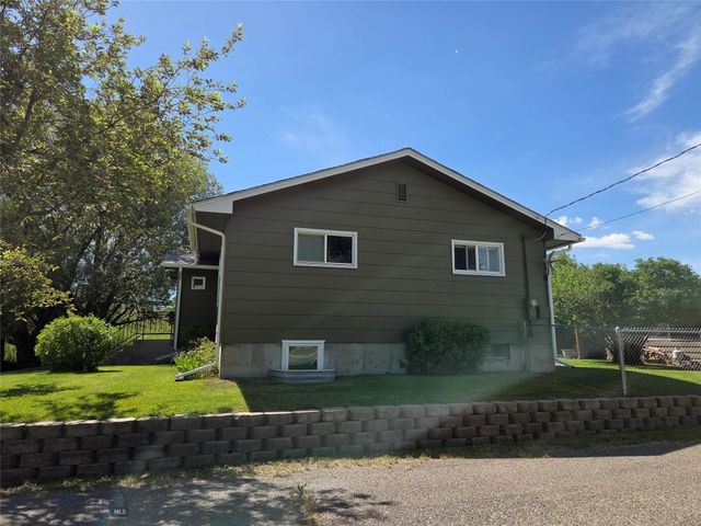 1303 C, Butte, MT 59701