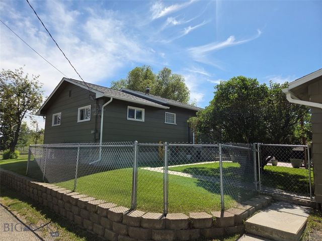 1303 C, Butte, MT 59701