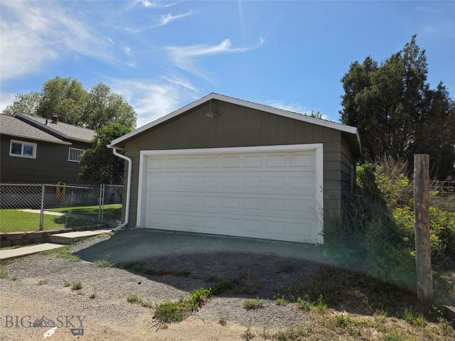 1303 C, Butte, MT 59701
