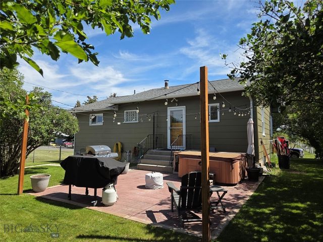 1303 C, Butte, MT 59701