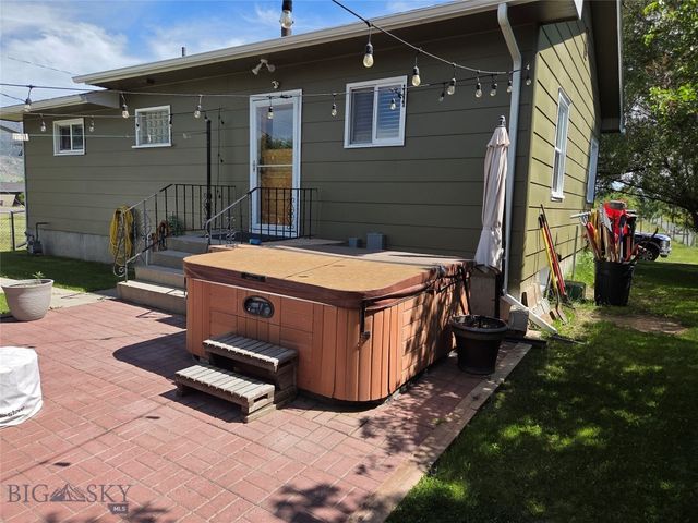1303 C, Butte, MT 59701
