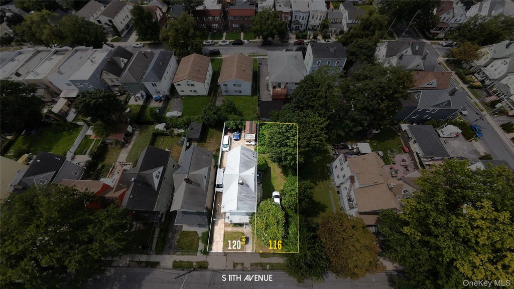 116 S 11th Avenue, Mount Vernon, NY 10550 — photo 2