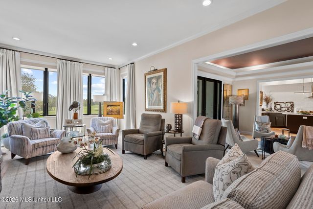 9 Glen Eagles Drive, Jackson, MS 39211