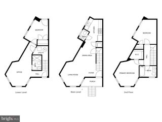 1353 MARYLAND AVE NE, Washington, DC 20002