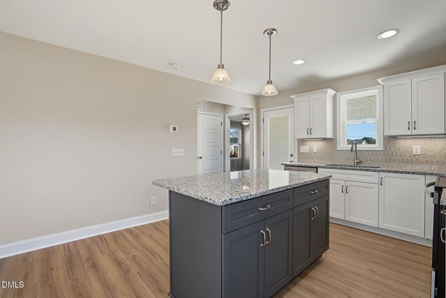 232 Rae Street, Warsaw, NC 28398