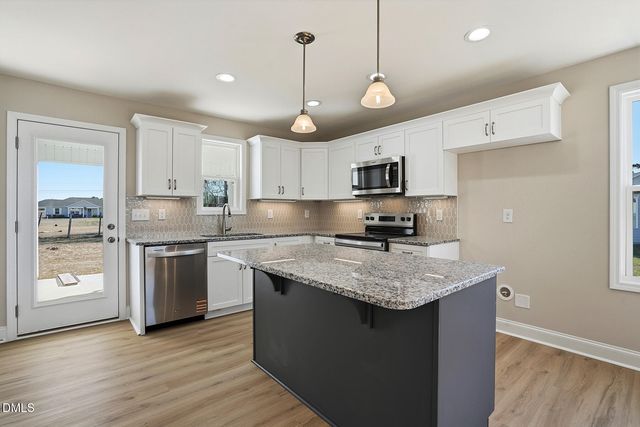 232 Rae Street, Warsaw, NC 28398