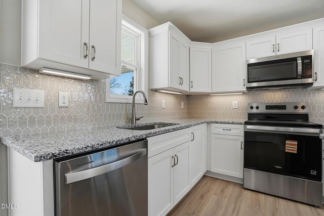 232 Rae Street, Warsaw, NC 28398