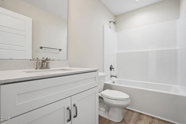 232 Rae Street, Warsaw, NC 28398