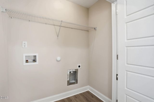 232 Rae Street, Warsaw, NC 28398