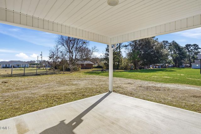 232 Rae Street, Warsaw, NC 28398