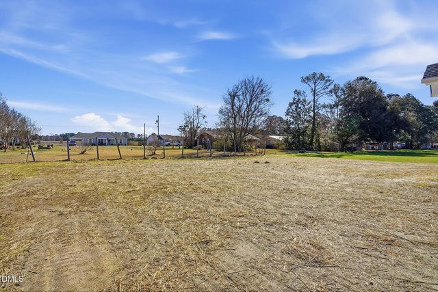 232 Rae Street, Warsaw, NC 28398