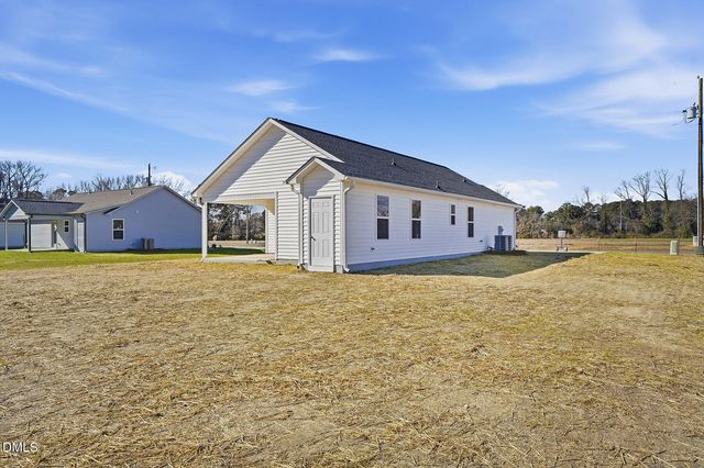 232 Rae Street, Warsaw, NC 28398