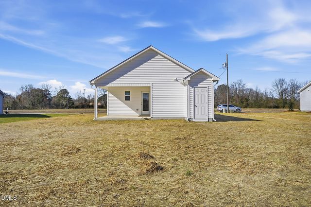 232 Rae Street, Warsaw, NC 28398