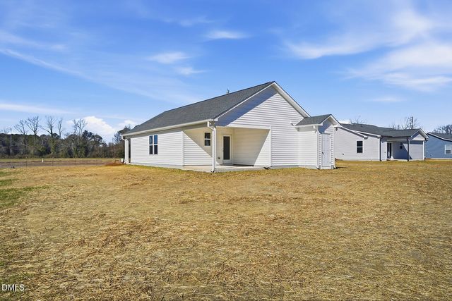 232 Rae Street, Warsaw, NC 28398