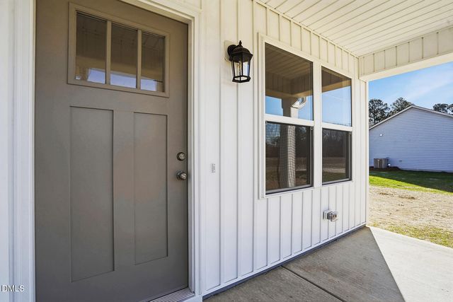 232 Rae Street, Warsaw, NC 28398