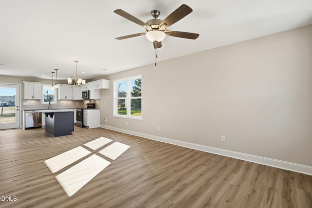 232 Rae Street, Warsaw, NC 28398