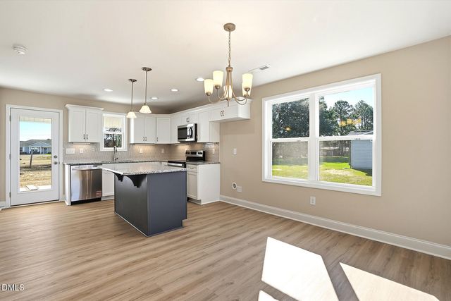 232 Rae Street, Warsaw, NC 28398