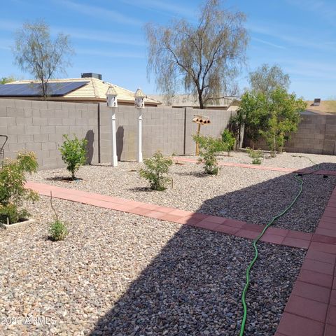9310 W ONEIDA Drive, Arizona City, AZ 85123