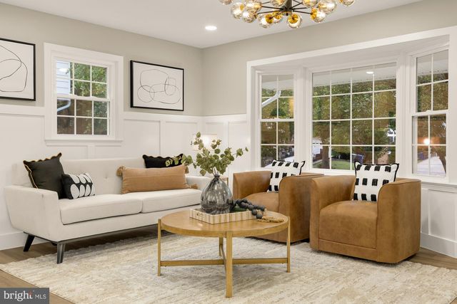 2308 CREEK DR, Alexandria, VA 22308