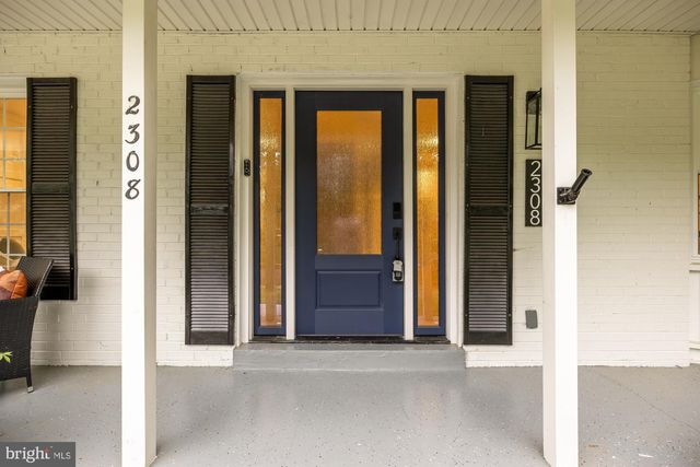 2308 CREEK DR, Alexandria, VA 22308