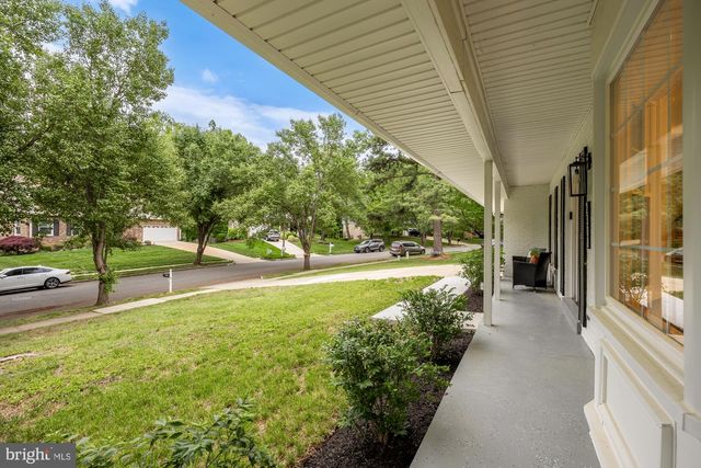 2308 CREEK DR, Alexandria, VA 22308