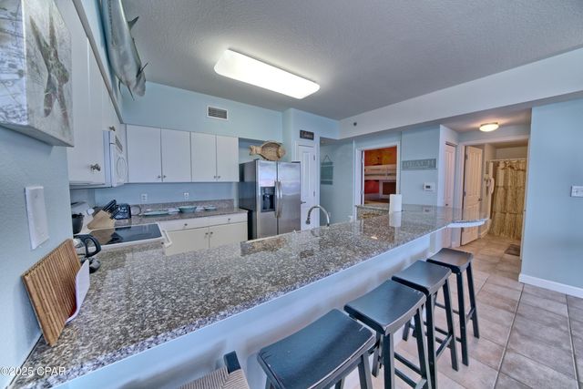 9900 S Thomas Drive 1801, Panama City Beach, FL 32407