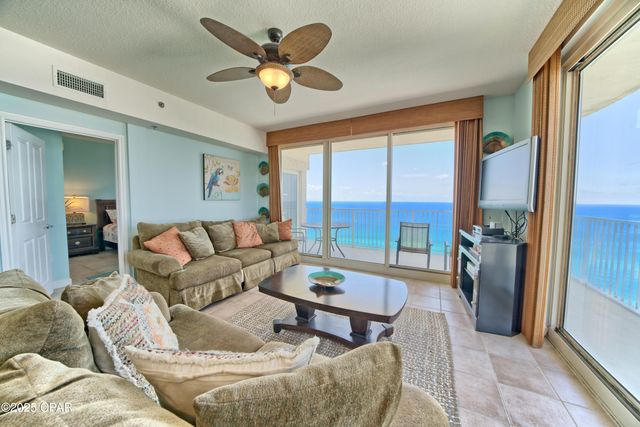 9900 S Thomas Drive 1801, Panama City Beach, FL 32407