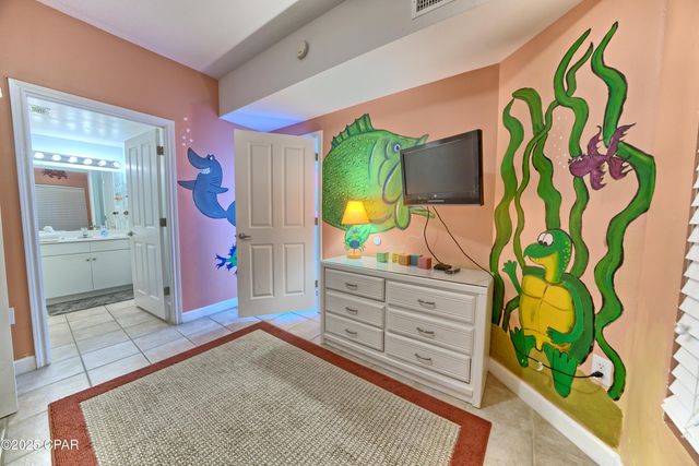 9900 S Thomas Drive 1801, Panama City Beach, FL 32407