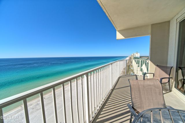 9900 S Thomas Drive 1801, Panama City Beach, FL 32407