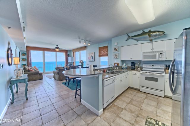 9900 S Thomas Drive 1801, Panama City Beach, FL 32407