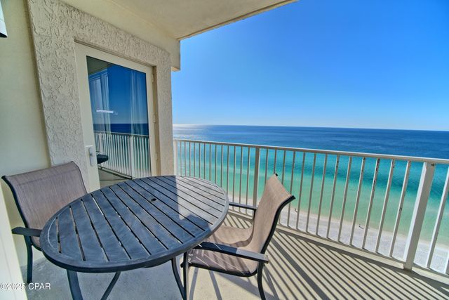 9900 S Thomas Drive 1801, Panama City Beach, FL 32407
