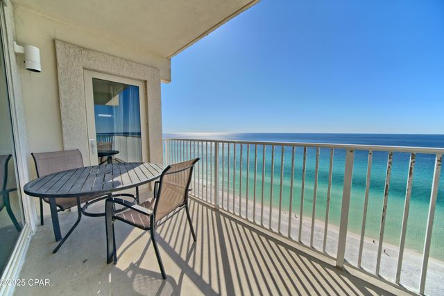 9900 S Thomas Drive 1801, Panama City Beach, FL 32407