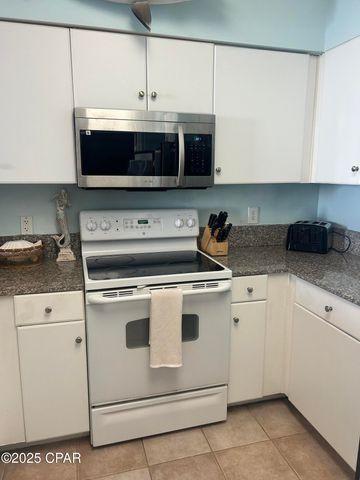 9900 S Thomas Drive 1801, Panama City Beach, FL 32407