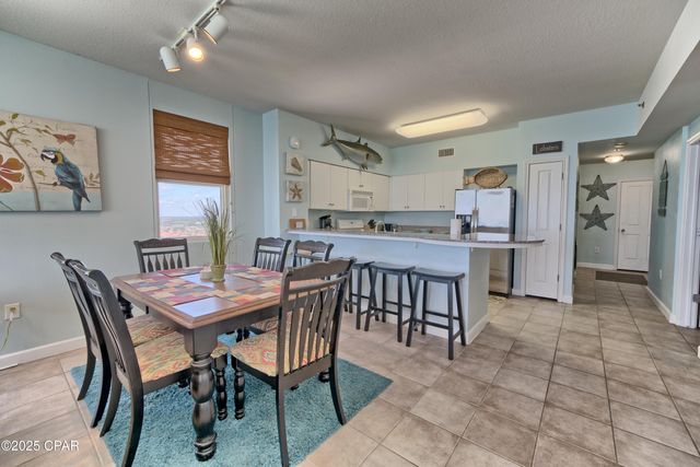 9900 S Thomas Drive 1801, Panama City Beach, FL 32407