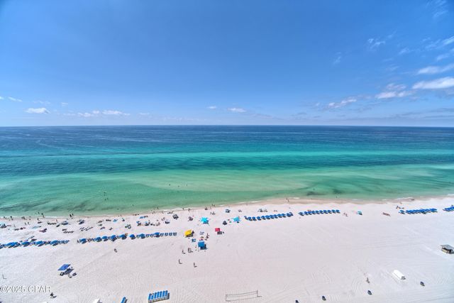 9900 S Thomas Drive 1801, Panama City Beach, FL 32407