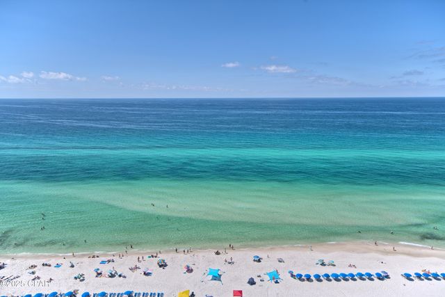 9900 S Thomas Drive 1801, Panama City Beach, FL 32407