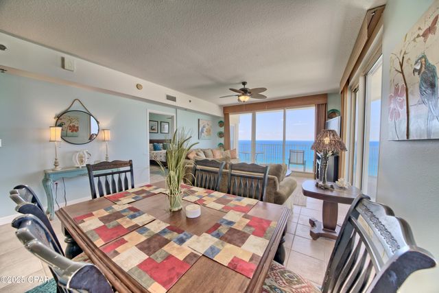 9900 S Thomas Drive 1801, Panama City Beach, FL 32407