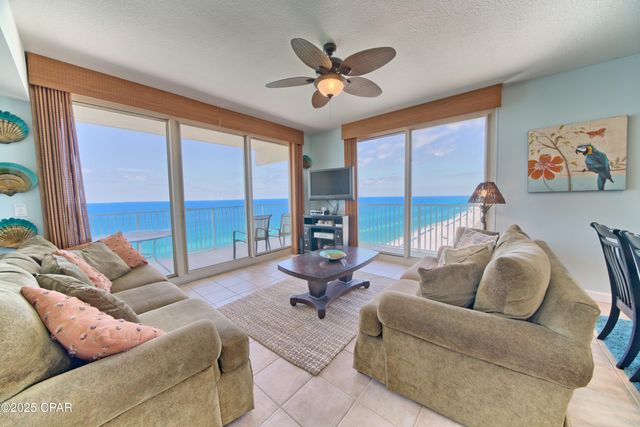 9900 S Thomas Drive 1801, Panama City Beach, FL 32407