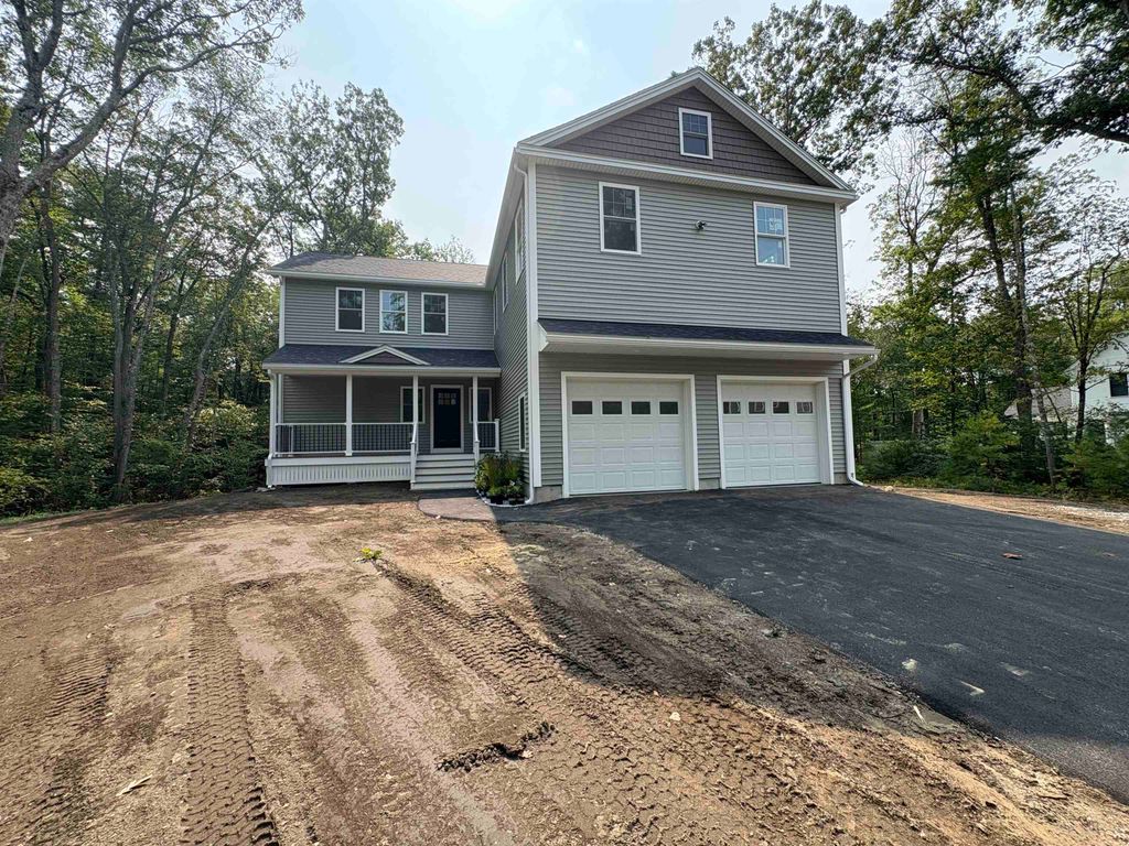 24 Wildcat Drive, Dover, NH 03820