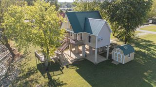 617 & 609 BF TERRY CIR, Savannah, TN 38372