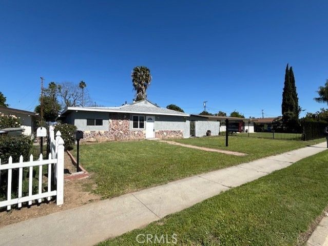 15509 Amar Road, La Puente, CA 91744