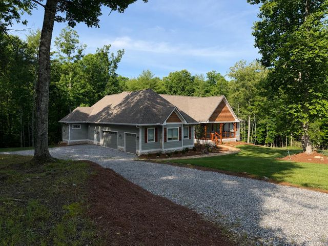 685 Rockwood Trail, Blairsville, GA 30512