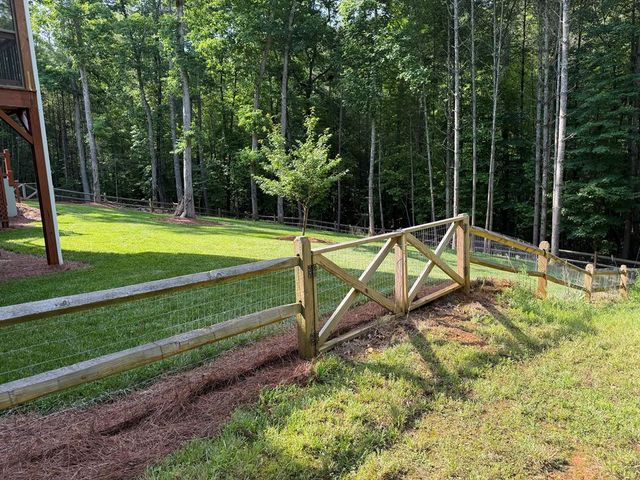 685 Rockwood Trail, Blairsville, GA 30512