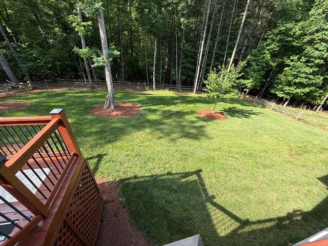 685 Rockwood Trail, Blairsville, GA 30512