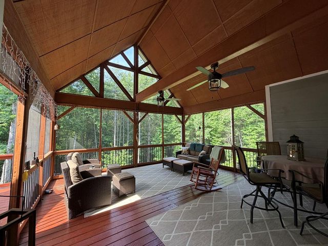 685 Rockwood Trail, Blairsville, GA 30512