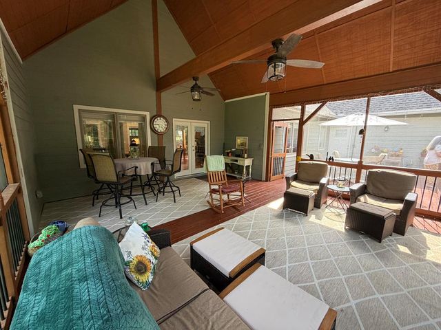 685 Rockwood Trail, Blairsville, GA 30512